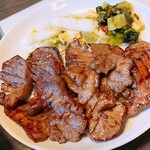 牛たんの店一休 - 