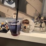 アニメイトカフェ 池袋4号店 - 