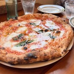 ラ ピッツェリア ノブ - 