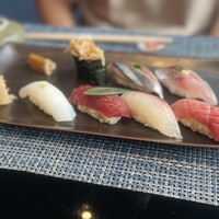 神楽坂 鮨 りん -  神楽坂 鮨 りん -