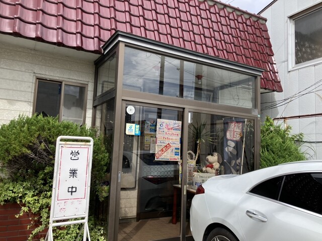 中国料理 吉華 - 鹿又（中華料理）の写真