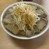 坂内食堂