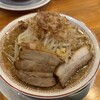 ラーメン 泪橋
