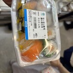ファミリーマート - 料理写真:
