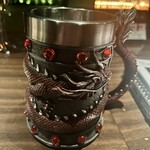 ル・クラブ - チェイサーも独特で凄く好き！！