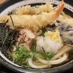 杵屋 東急日吉駅ビル店 - 