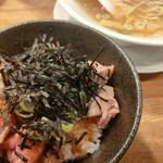 麺食堂 コハクドリ - 