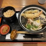 杵屋 東急日吉駅ビル店 - 