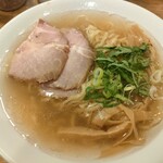 麺食堂 コハクドリ - 