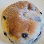 小麦と酵母 濱田家 日本橋店 - 