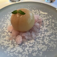 レストランひらまつ 広尾 - 