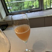レストランひらまつ 広尾 - 