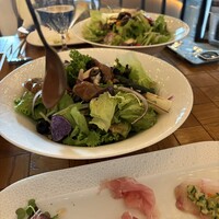 TRATTORIA PIZZERIA 207 渋谷店 - 