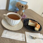 Rino - 料理写真: