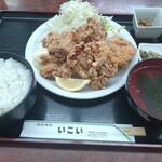 いこい - 料理写真: