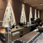 カカオティエゴカン KITTE大阪店 - 