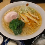 鳥ふじ - 