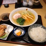 鳥ふじ - 