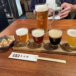 道後麦酒館 - 