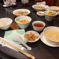 廣東料理 民生 ヒルトンプラザウエスト店 - 
