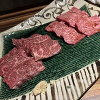 焼肉一頭両騨 町田本店 - 