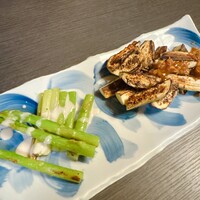 神楽坂 OSAKA きっちん - 
