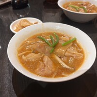 廣東料理 民生 ヒルトンプラザウエスト店 - 