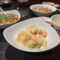 廣東料理 民生 ヒルトンプラザウエスト店 - 