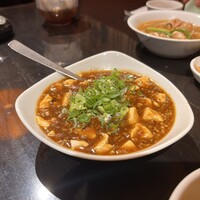 廣東料理 民生 ヒルトンプラザウエスト店 - 