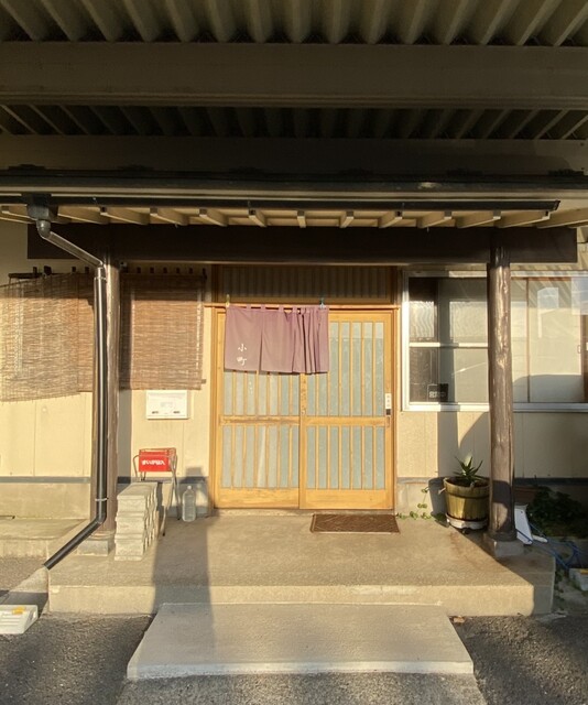 小町 - 羽後本荘（居酒屋）の写真