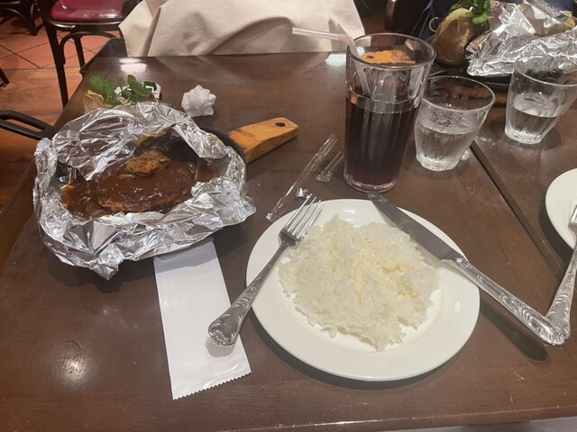 Grill Capital Toyotei Shin Osaka Ten photo 4