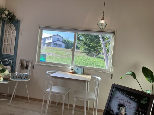 Rino - 松岩（カフェ）の写真