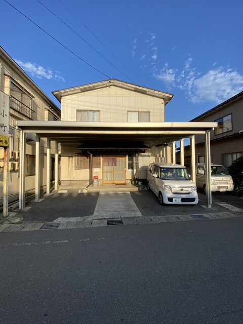 小町 - 羽後本荘（居酒屋）の写真