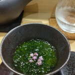 名古屋 鮨しちり - 