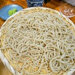 肉と蕎麦の店　晴レルヤ - 