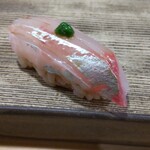 名古屋 鮨しちり - 