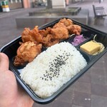 お弁当物語 - 料理写真: