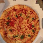 ピザハット - 料理写真:テイクアウト