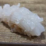 名古屋 鮨しちり - 