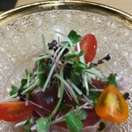 名古屋 鮨しちり - 