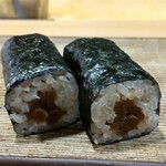 名古屋 鮨しちり - 