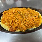 スパゲッツ ダンディ - 