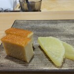 名古屋 鮨しちり - 