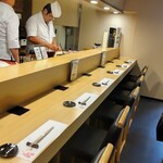 名古屋 鮨しちり - 