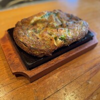 韓国料理 先斗町 李南河　 - 