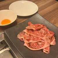 焼肉うしごろ 新宿三丁目店 - 