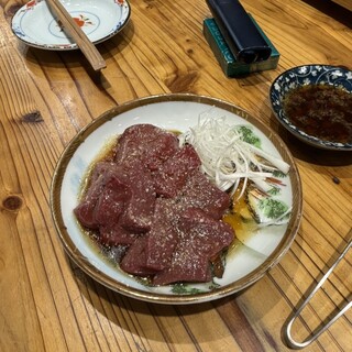 beef - 料理写真: