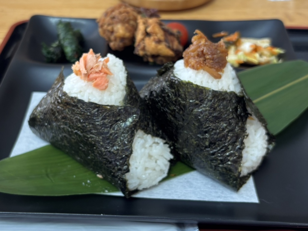 写真 : おにぎり茶屋 ちかちゃん - 卸町/おにぎり | 食べログ