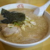 ラーメンだるまや 網走店