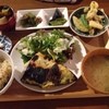 そら豆食堂